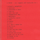 4 SKINS all cops are bastards 1981-84 ...uk Oi! legends - pikkukuva 3