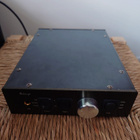 B&W DM560, Marantz PM5003 Vahvistin, Audio-GR R2R11 DAC - pikkukuva 4