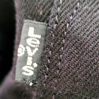 Levi´s bold curve skinny farkut S-M - pikkukuva 3