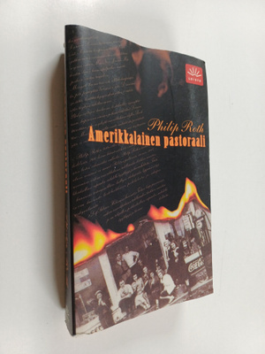Philip Roth : Amerikkalainen pastoraali