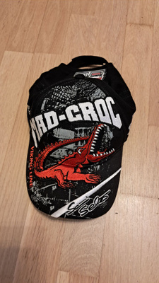 Mad Crock Lippis