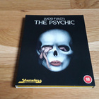 The Psychic Blu-ray - pikkukuva 1