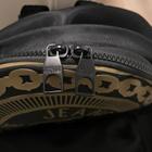 Aito Versace Jeans Couture Logo Medallion -reppu. - pikkukuva 5