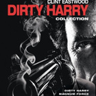 Dirty Harry Collection (11 723) UUSI -FI- BLU-RAY nordic, (5 - pikkukuva 2