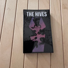 The Hives the death of Randy Fitzsimmons c-kasetti - pikkukuva 1