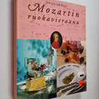Eva Gesine Baur : Mozartin ruokavieraana - pikkukuva 1