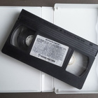 VHS: Man's Best Friend (Ally Sheedy, Lance Henriksen 1993) - pikkukuva 5