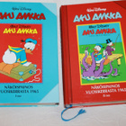 Aku Ankka näköispainos 1965 1-2 - pikkukuva 1