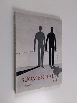 Kaarlo (toim.) Koroma : Suomen taide 64