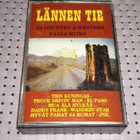 LÄNNEN TIE 24 COUNTRY & WESTERN FAVOURITES C-KASETTI - pikkukuva 1