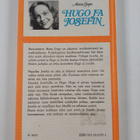 Maria Gripe : Hugo ja Josefin - pikkukuva 2