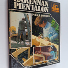 Pekka Tommila : Rakennan pientalon : pienrakentajan hanke... - pikkukuva 1