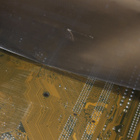 LGA775-emolevy Asus P5GZ-MX, tehdaskunnostettu, mATX - pikkukuva 4