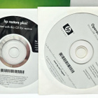 Microsoft Windows XP Pro SP1a käyttöjärjestelmä (HP) - pikkukuva 2