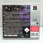 PS1 - Crash Bandicoot 2 Cortex Strikes Back - pikkukuva 2