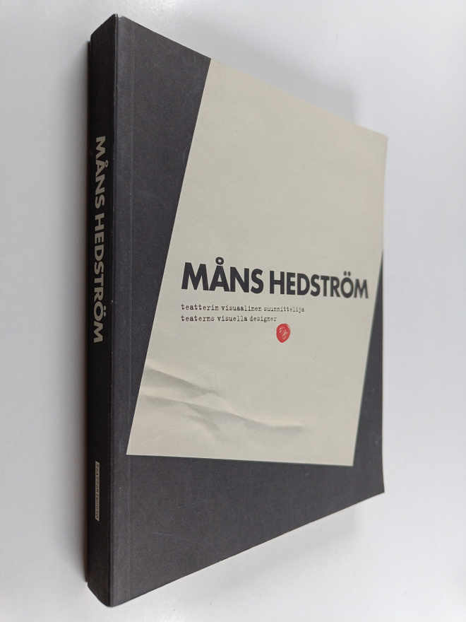 Måns Hedström