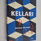 Maaria Päivinen : Kellari - pikkukuva 1