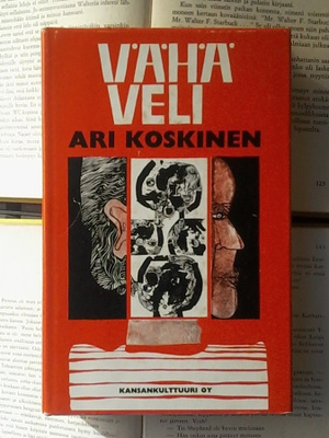 Ari Koskinen - Vähä veli (sid.)
