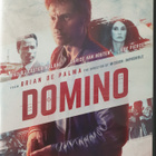 Domino DVD (Brian De Palma) - pikkukuva 1