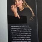 Katrine Engberg: Harhalaukaus 1.p - pikkukuva 4