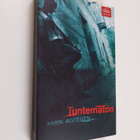 Karin Alvtegen : Tuntematon - pikkukuva 1