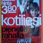 Kotiliesi no 3 helmikuu 1978 - pikkukuva 1