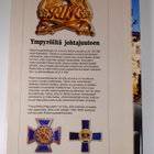 Martti ym. ( toim.t) Sinerma : Ympyröiltä johtajuuteen : ... - pikkukuva 2