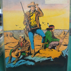 Tex Willer 7/1976 Lukematon - pikkukuva 2