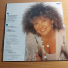 LP Anita Hirvonen – Maitolavan Prinsessa 1993 - pikkukuva 2