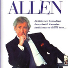 dvd, Dave Allen - BBC 1972-1986 [komedia] - pikkukuva 1