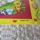 VINTAGE PAPERIKORISTE PALETTI NRO 2877 - pikkukuva 5