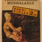 Peter Flynn: Kaksoiskirja 1. Viihdekirjat 1966. - pikkukuva 2