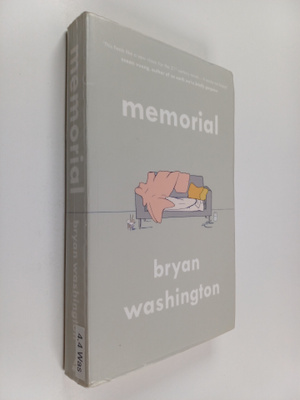 Bryan Washington : Memorial