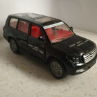 Toyota Land Cruiser V8 Siku - pikkukuva 1