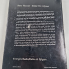 Rune Hassner : Bilder för miljoner : bildtryck och massfr... - pikkukuva 2
