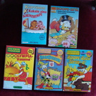 Aku Ankka , Karvinen ja Roope setä - pikkukuva 2