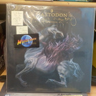 MASTODOM - REMISSION U.S2010 REPRESS M-/EX+ 2LP - pikkukuva 1
