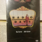 Radio Days (UUSI DVD) - pikkukuva 1