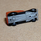 Mercedes-Benz	170V	Pakettiauto	1936	punainen 1:87	Praline - pikkukuva 3