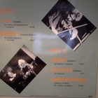 MIA ZABELKA / GISELHER SMEKAL :: SOMATEME :: VINYYLI LP 1987 - pikkukuva 2