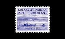 Grönlanti 136 ** Jakob Danielsen (1982)