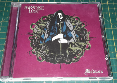 Paradise Lost – Medusa