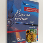 Rene Vazquez Diaz : Berusad kyckling : mat & dryck från Kuba - pikkukuva 1