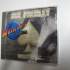 ACE FREHLEY - LOADED DECK CD uusi korkkaamaton muoveissaan ! - pikkukuva 1