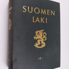 Suomen laki 1975 osa 1 - pikkukuva 1