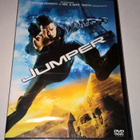 JUMPER   DVD - pikkukuva 1