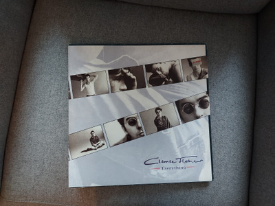 Climie Fisher - Everything LP