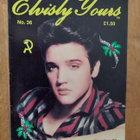 Elvisly Yours lehti - pikkukuva 1