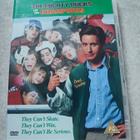 Mighty Ducks Mestarit Emilio Estevez - pikkukuva 1