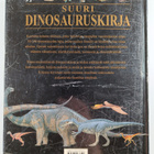 John Malam : Suuri dinosauruskirja - pikkukuva 2